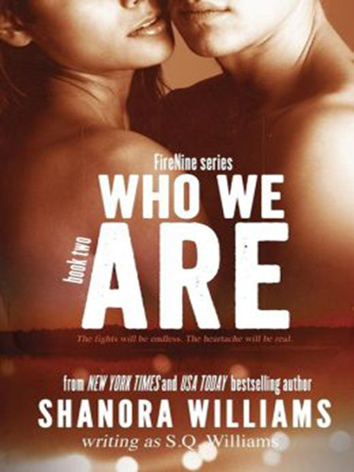 Title details for Who We Are by S. Q. Williams - Available